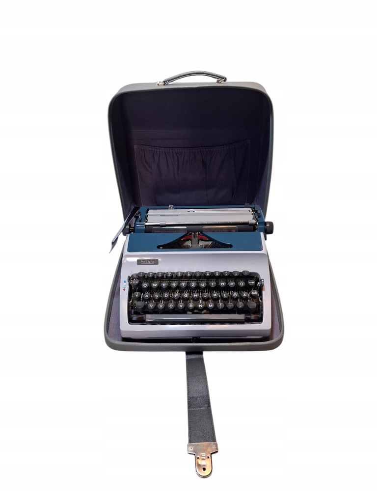 MASZYNA DO PISANIA ERIKA (D319)