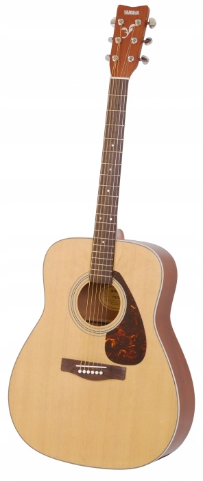 YAMAHA F370 NT gitara akustyczna