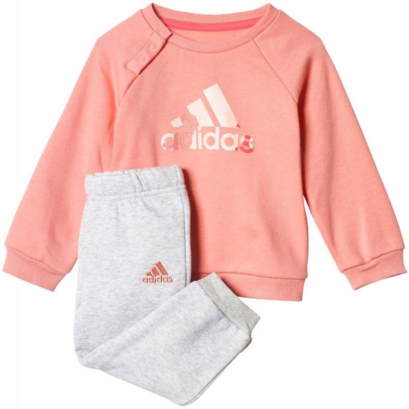 Dres adidas I SP LOG JOGGER Junior CE9513 98cm