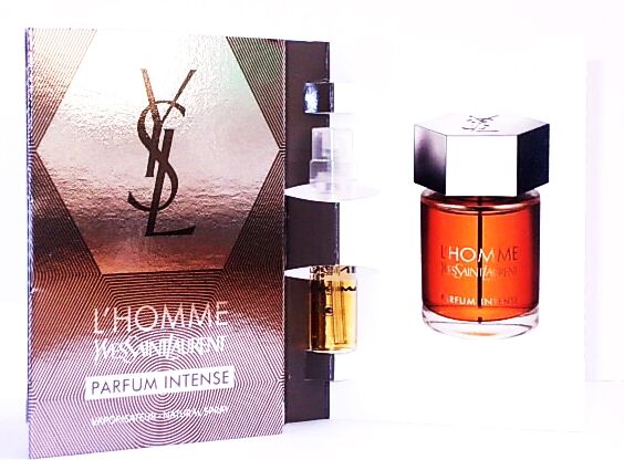 YSL L'Homme Parfum Intense ŁÓDŹ MKPERFUMY
