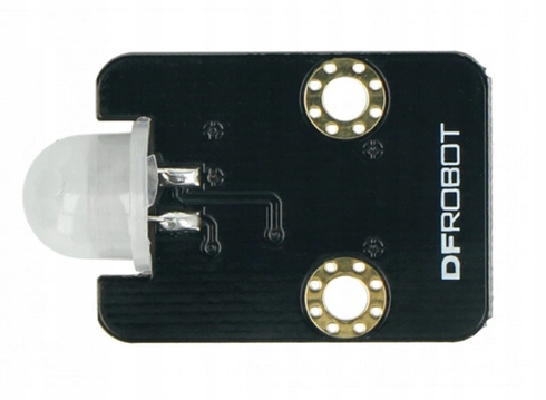 DFRobot Gravity - cyfrowy czujnik ruchu mini PIR