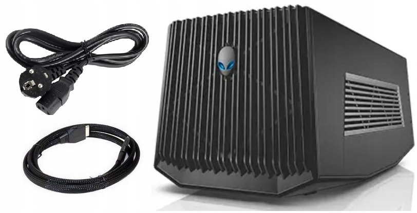 その他 Alienware Graphics Amplifier qqffhab Alienware Graphics Amplifier Gives Gaming a Boost