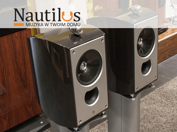 kef xq one