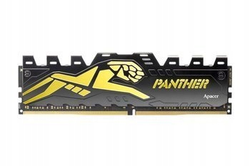 Купить Оперативная память Apacer 16 ГБ DDR4 3000 МГц Panther Rage: отзывы, фото, характеристики в интерне-магазине Aredi.ru