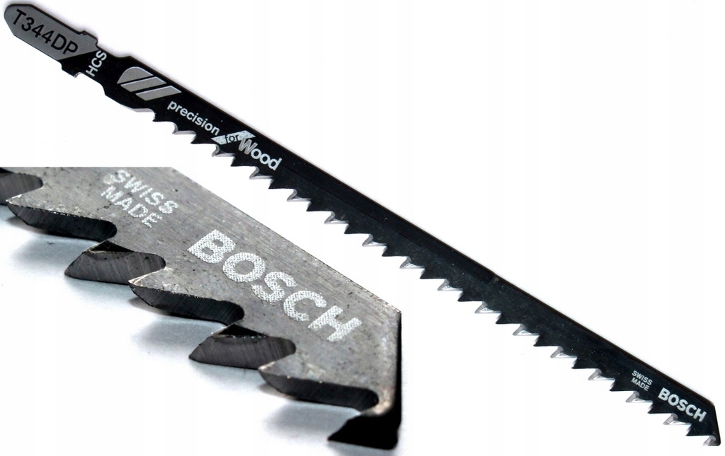 Bosch brzeszczot wyrzynarki T344DP HCS 152 mm 7474542024 oficjalne