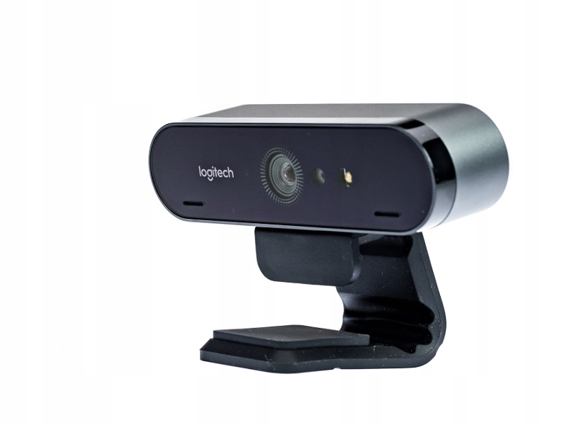 Купить ВЕБ-КАМЕРА LOGITECH BRIO 4K PRO ULTRA HD: отзывы, фото, характеристики в интерне-магазине Aredi.ru