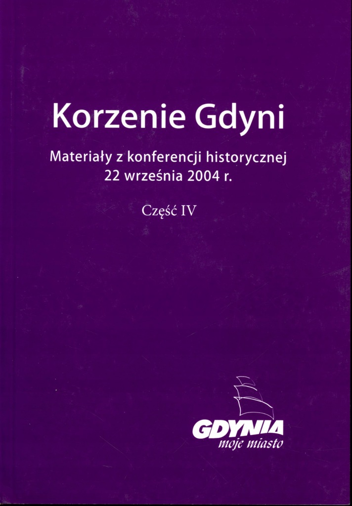 Korzenie Gdyni część 4