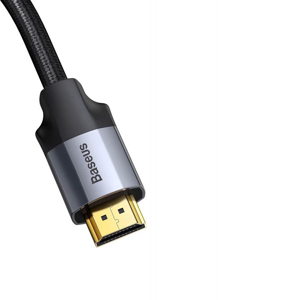 Купить КАБЕЛЬ АДАПТЕРА ВИДЕО BASEUS HDMI-DVI 2M 4K 60HZ: отзывы, фото, характеристики в интерне-магазине Aredi.ru