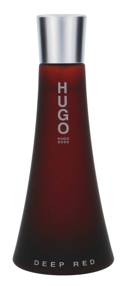 Купить Hugo Boss Deep Red 90 мл EDP: отзывы, фото, характеристики в интерне-магазине Aredi.ru