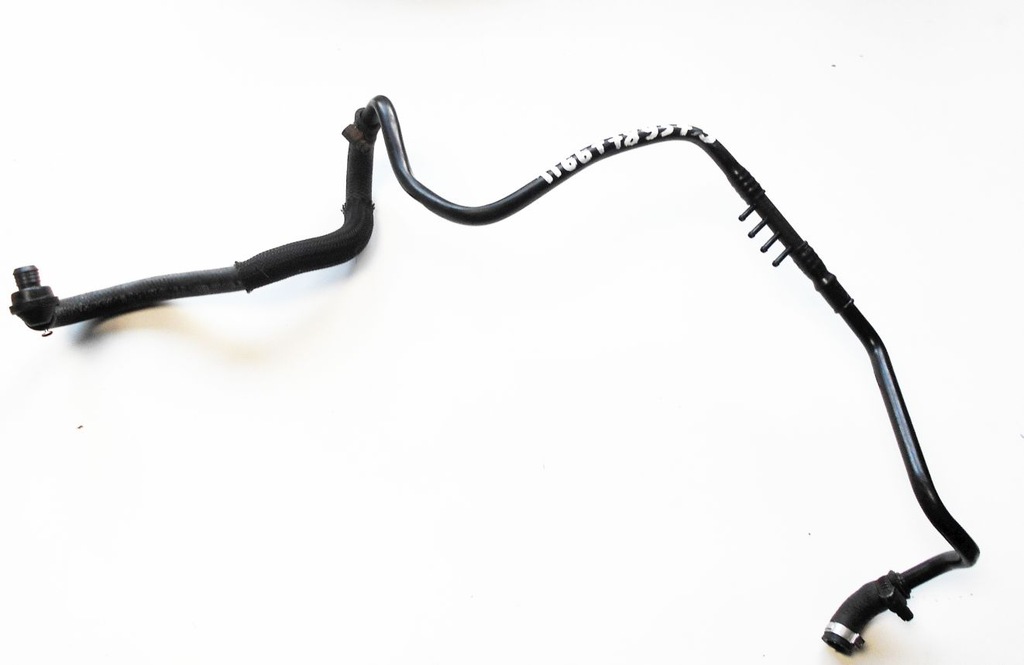 Joint D'étanchéité De Collecteur D'admission En Caoutchouc, 20 Pièces, Pour BMW M47 E87 E46 E90 E91 E92 E39 11617790198 11612246945 11612245439 93176515