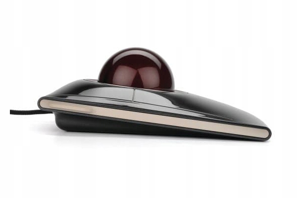 Купить Манипулятор Kensington Trackball SlimBlade: отзывы, фото, характеристики в интерне-магазине Aredi.ru