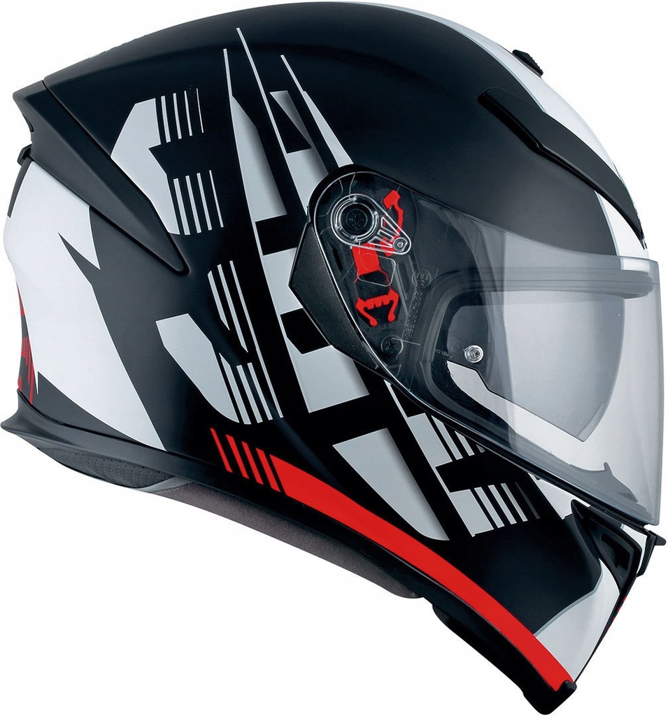 AGV ниндзя