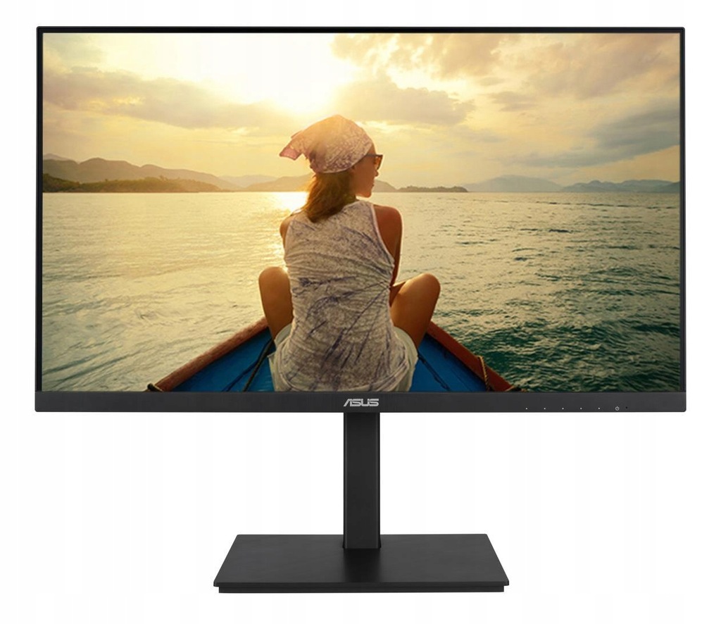 Monitor 27'' ASUS VA27DQSB LED IPS FullHD