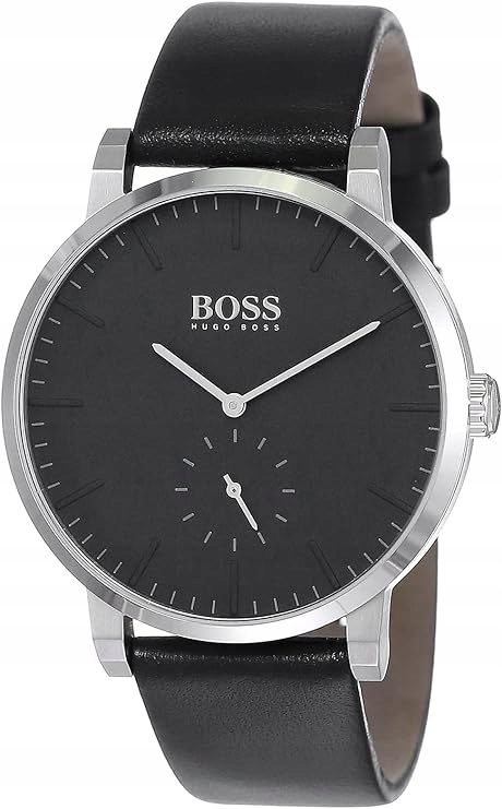 Zegarek męski Hugo Boss 1513500 SG188
