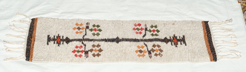 Kilim polski 58 x 19cm