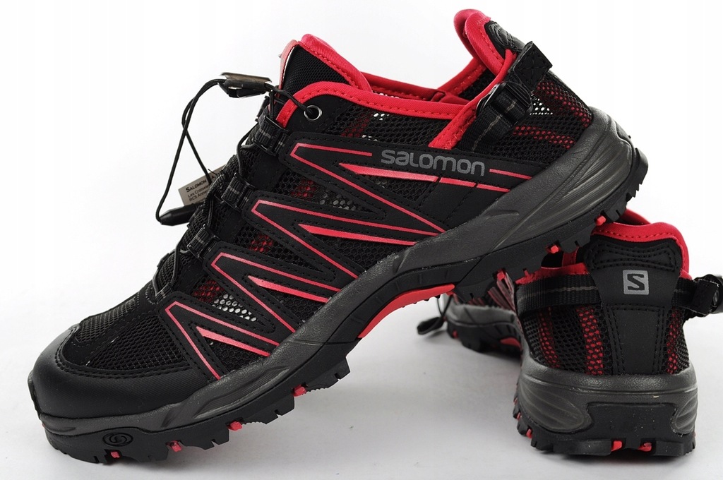 Lakewood salomon 2024
