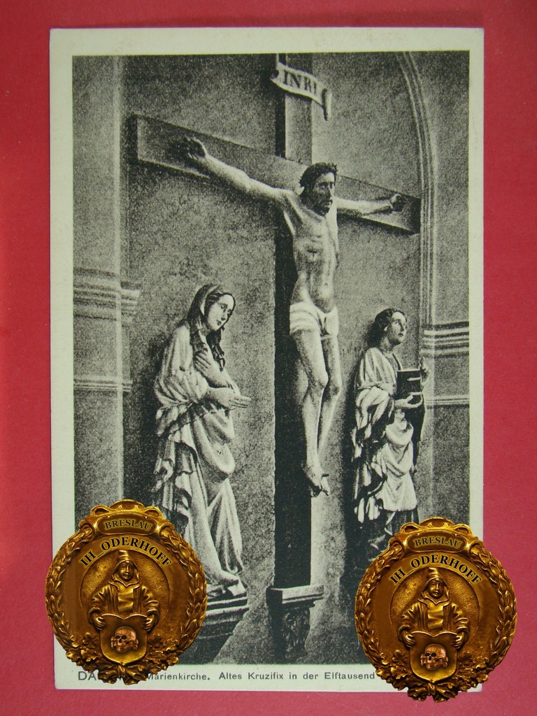 ca.1910 Danzig,Lux Express N942