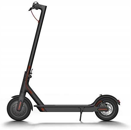 4J Hulajnoga elektryczna Xiaomi Mi Scooter