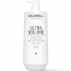 Goldwell DLS Ultra Volume Szampon objętość 1000ml