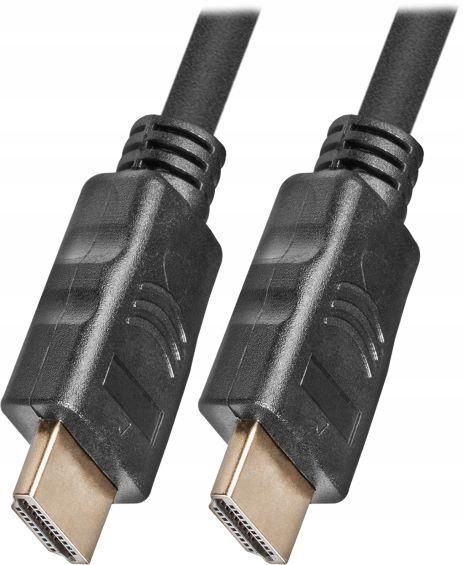 Kabel HDMI-HDMI Defender 20m v2.0 M/M
