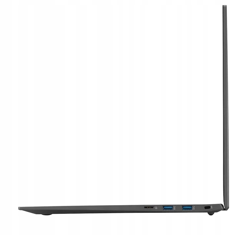 Купить Ноутбук LG Gram 2022 IPS i7-1260P 16 ГБ 512 ГБ SSD: отзывы, фото, характеристики в интерне-магазине Aredi.ru
