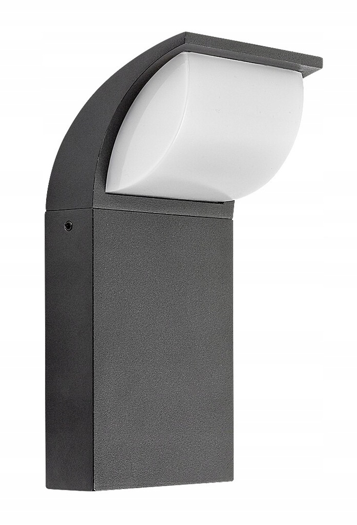 Zewnętrzne lampy ścienne Hongkong 7166 Rabalux