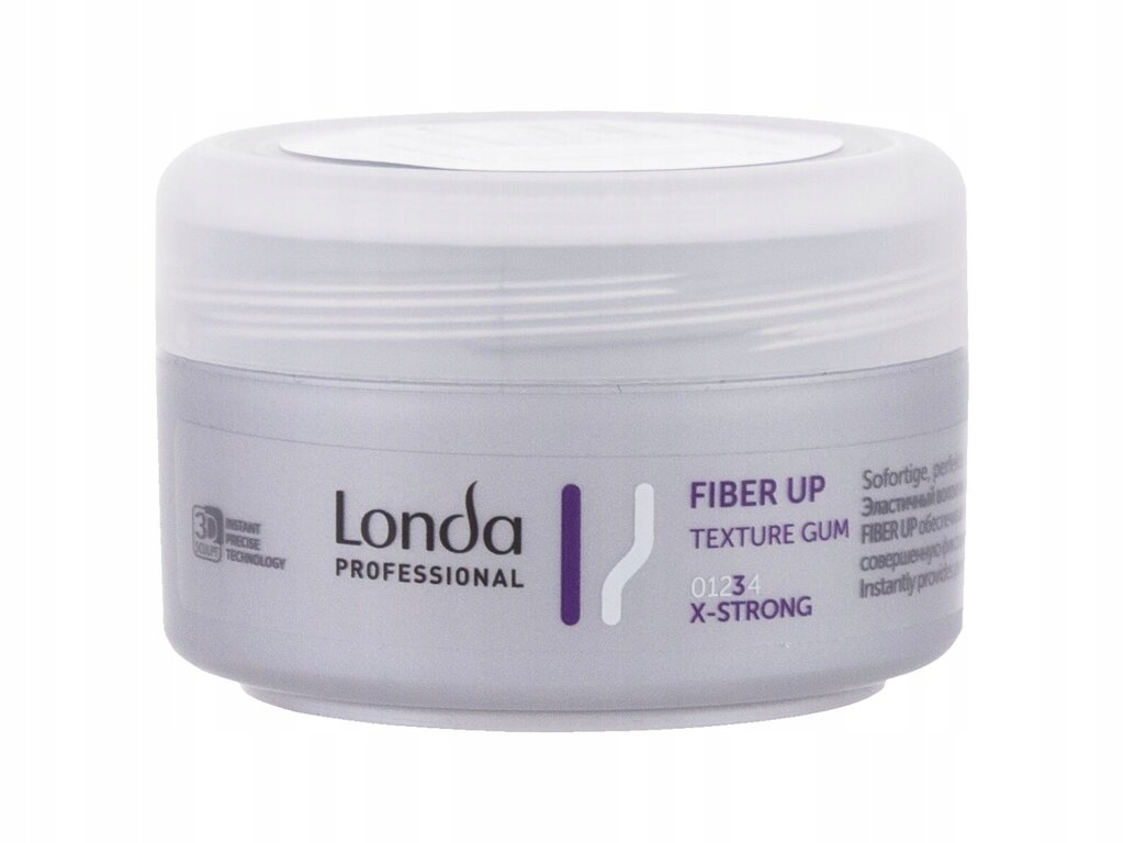 Londa Professional Fiber Up el do wosw 75ml (W) P2