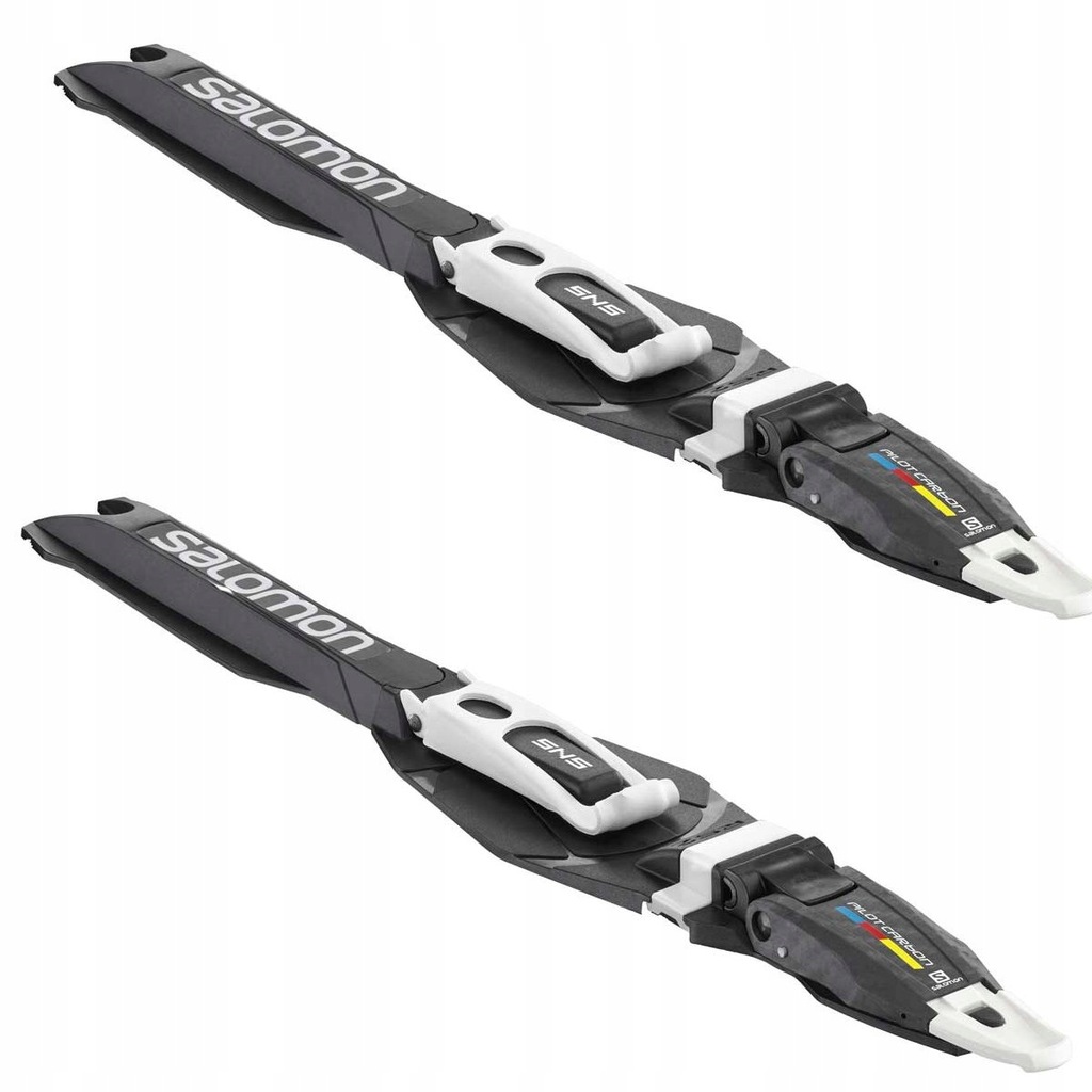 Sns Pilot Carbon Rs2 ATOMIC SNS PILOT CARBON RS 16 Cross