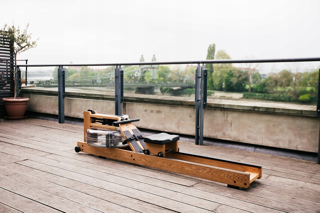 Купить ДУБ S4 DAB WATER ROWER/ВОДНЫЙ ВЕЛОСИПЕД: отзывы, фото, характеристики в интерне-магазине Aredi.ru