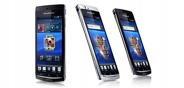 Купить Sony Ericsson Xperia Arc S: отзывы, фото, характеристики в интерне-магазине Aredi.ru