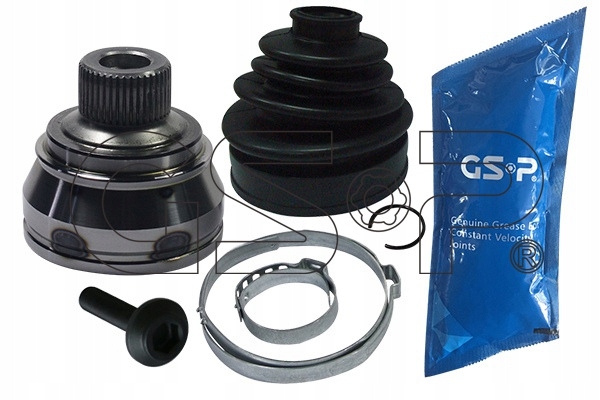 GSP PRZEGUB ZEWNĘTRZNY DO AUDI A4 B8 A5 A8 D4 Q5