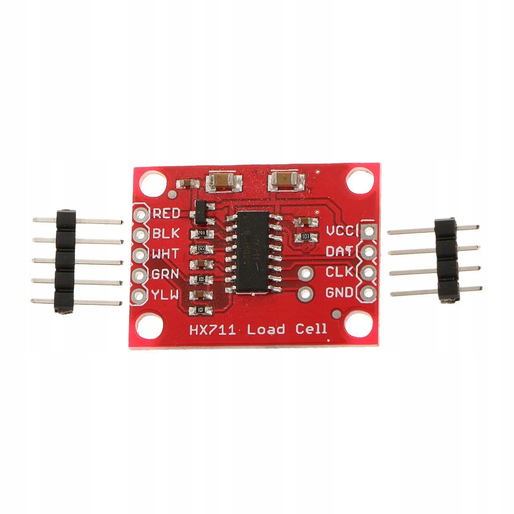 HX711 High Precision Load, Amplifier Breakout