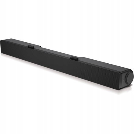 Dell Stereo Soundbar AC511M Speaker type Sound bar