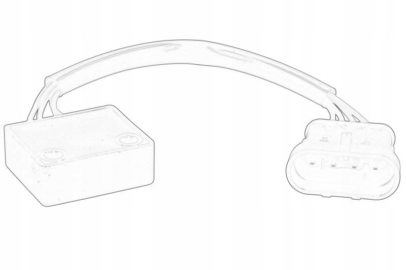 CZUJNIK POŁOŻENIA PEDAŁU HAMULCA FENDT 300 FARMER,