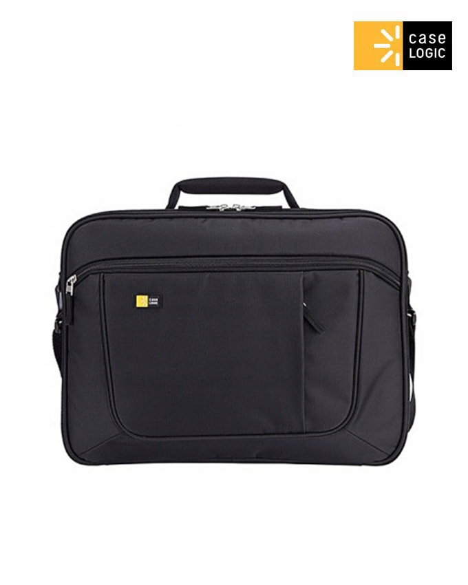 CASE LOGIC Torba na laptop 15,6" czarna