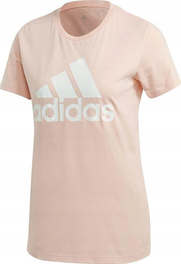 Adidas Koszulka damska adidas W BOS CO brzoskwinia