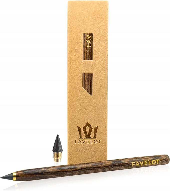 Ołówek drewniany 200 ołówków w 1