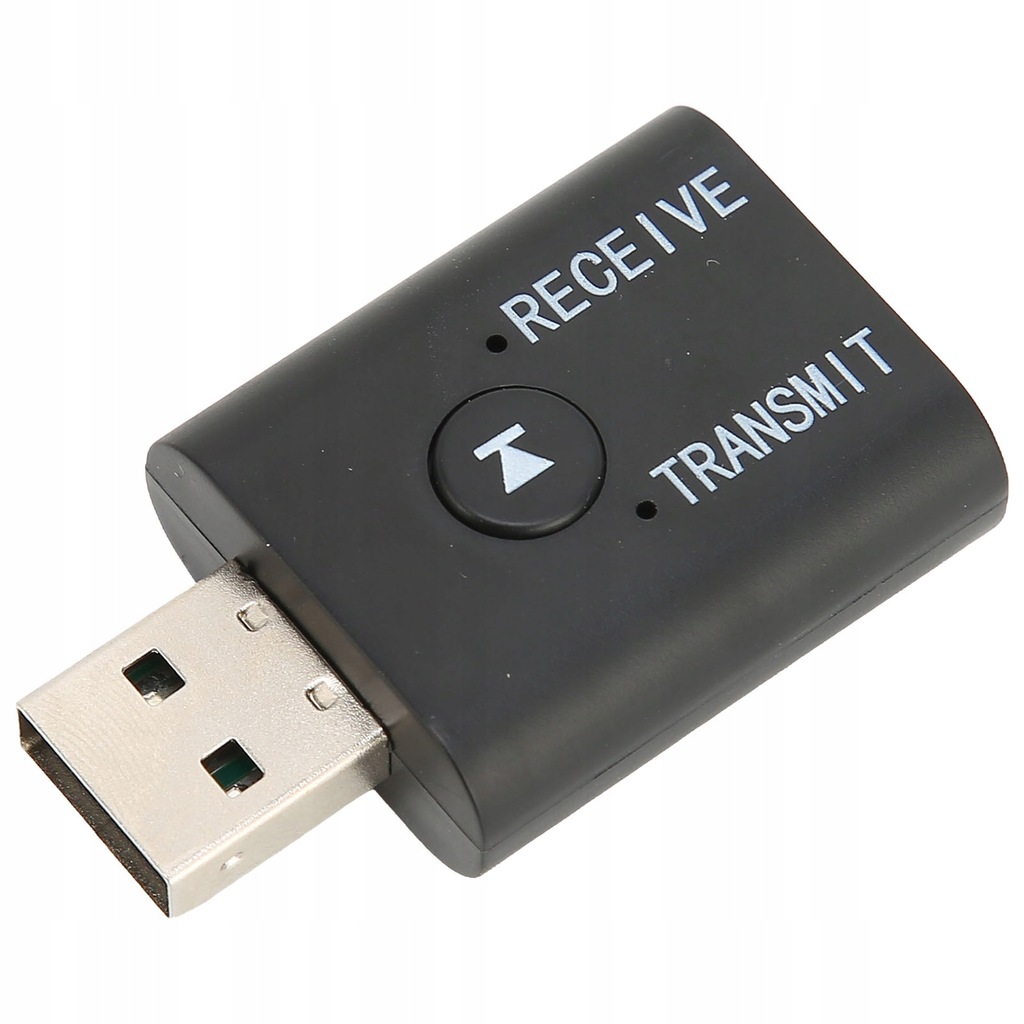 Nadajnik audio USB Odbiornik Podwójny interfejs