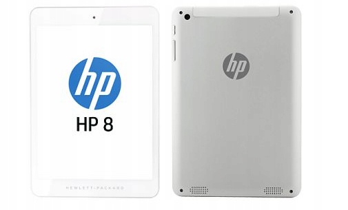 TABLET HP 8 1410 7,85" 16GB TM.63