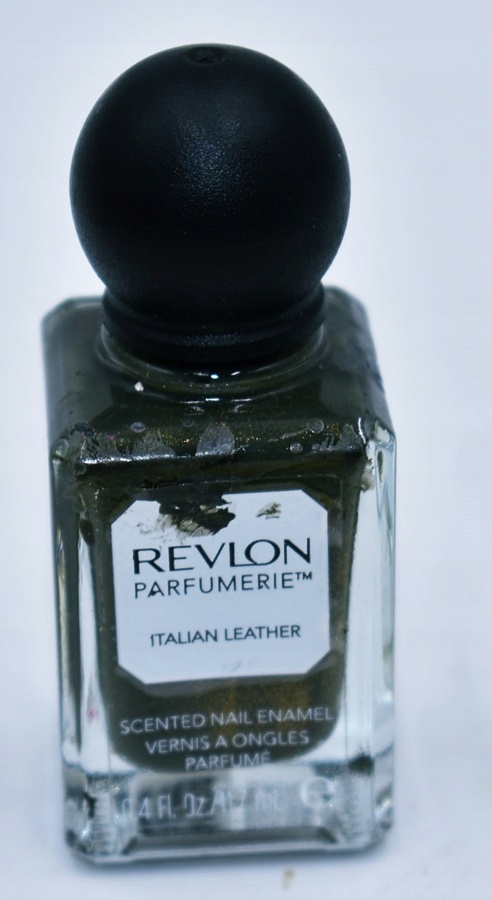 4306-11 REVLON... k#o LAKIER Z DROBINKAMI 11,7ML