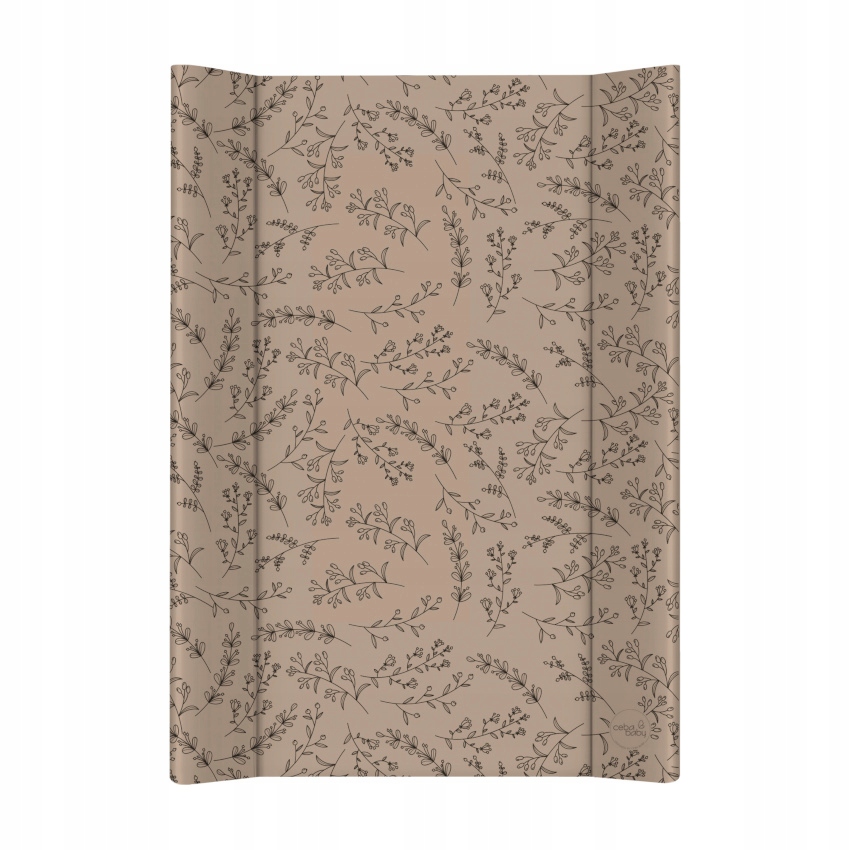 CEBA 216-000-733 Przewijak twardy krótki 50x70 Basic Flowers
