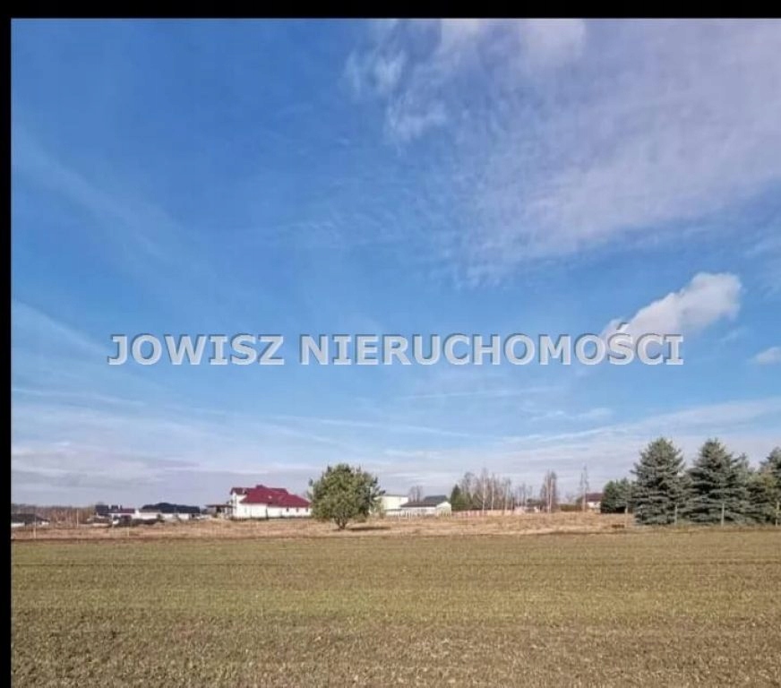 Działka, Papowo Toruńskie, Łysomice (gm.), 1100 m²