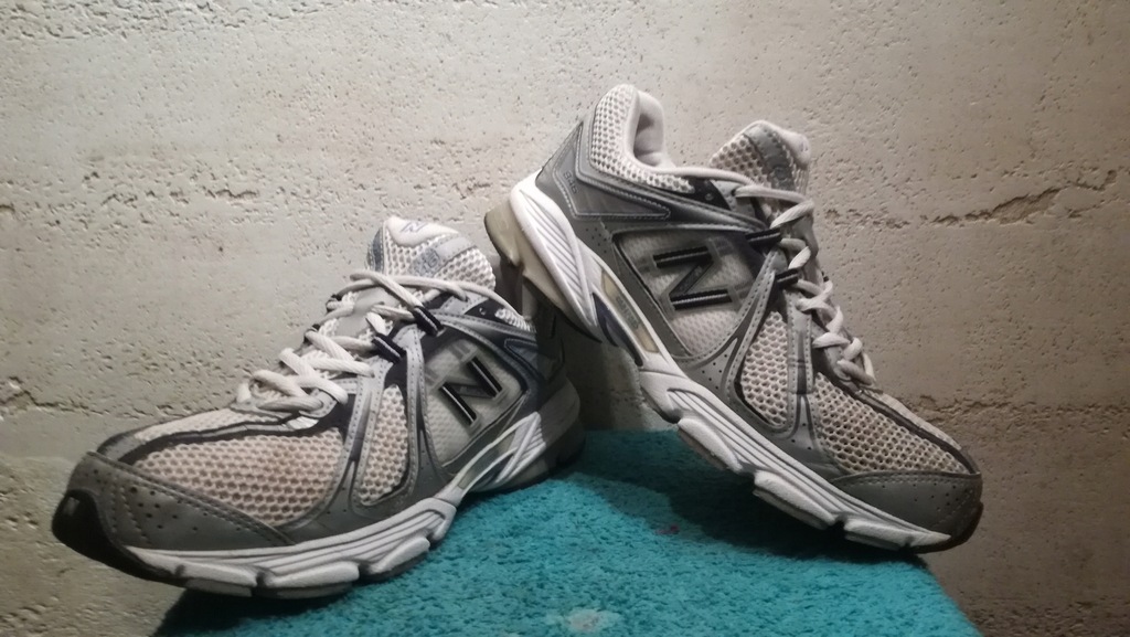 New top balance 846
