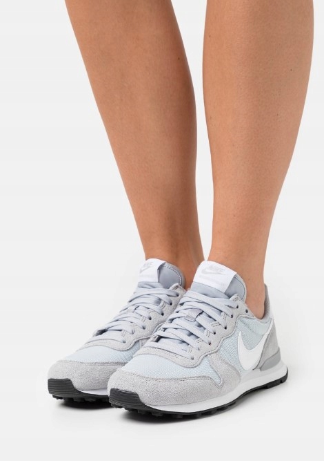 NIKE INTERNATIONALIST DAMSKIE BUTY SPORT 38,5 1PCB 12545047502