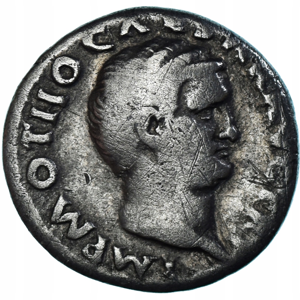 Moneta, Otho, Denarius, 69, Rome, VF(30-35), Srebr