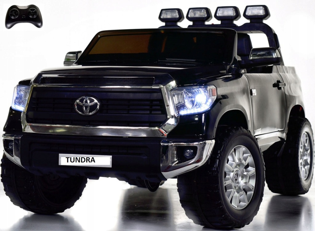 Toyota TUNDRA auto na 24V akumulator XXXL 400WAT - 7938147406