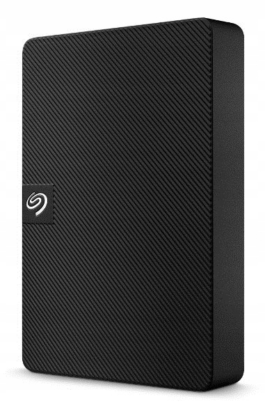 Dysk zewnętrzny HDD Seagate Expansion (1TB; 2.5"; USB 3.2 Gen 1; STKM100040