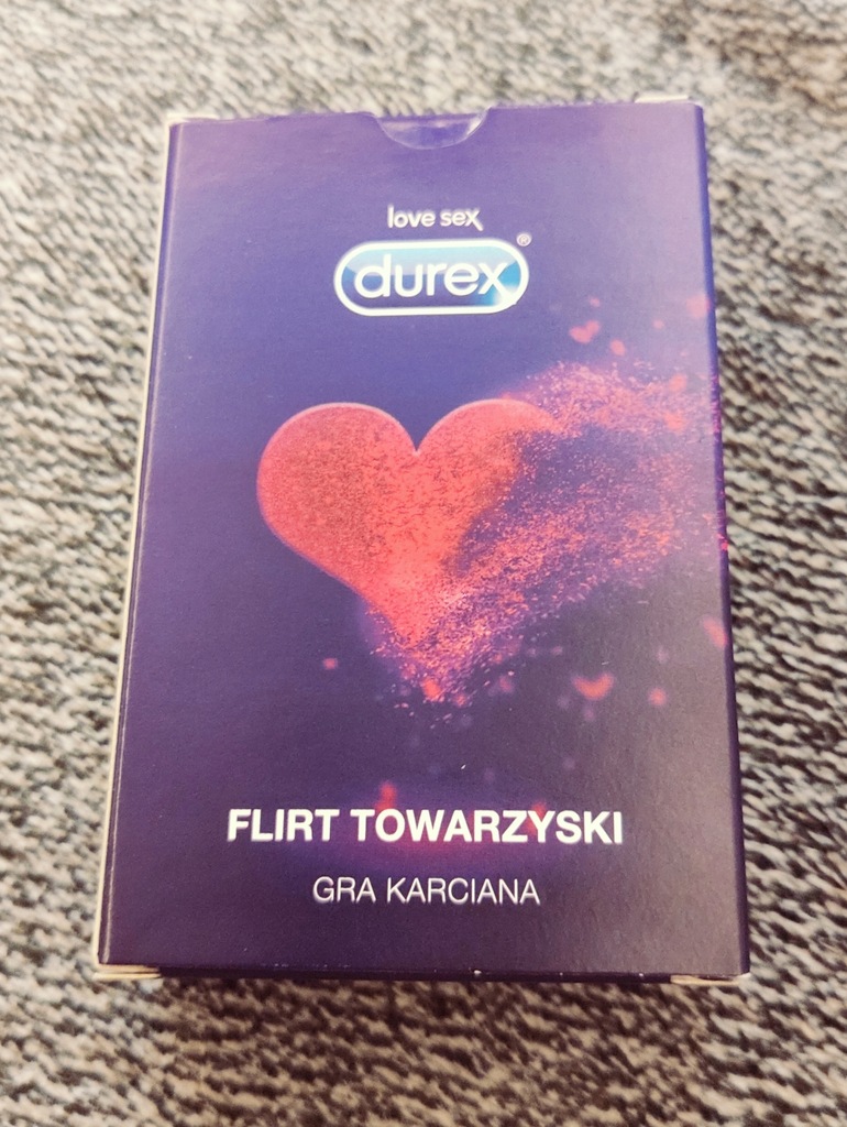 Flirt towarzyski online