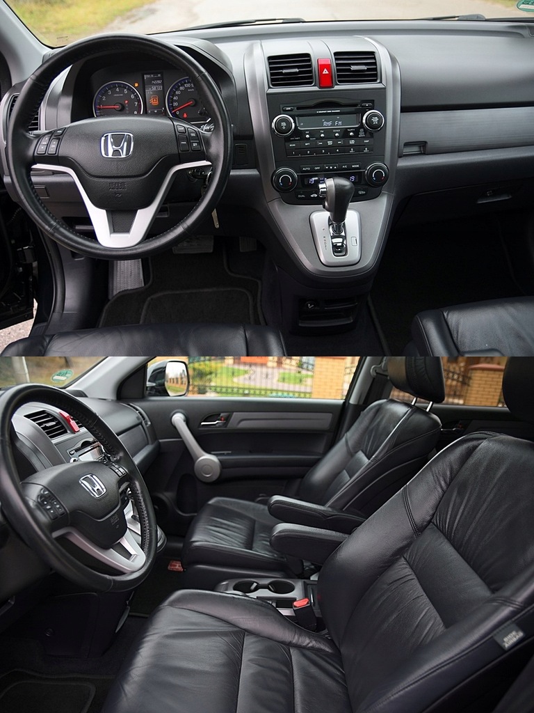 Купить HONDA CR-V 2.0 B*150КМ*ГЕРМАНИЯ*142 000КМ*КАК НОВЫЙ!: отзывы, фото, характеристики в интерне-магазине Aredi.ru