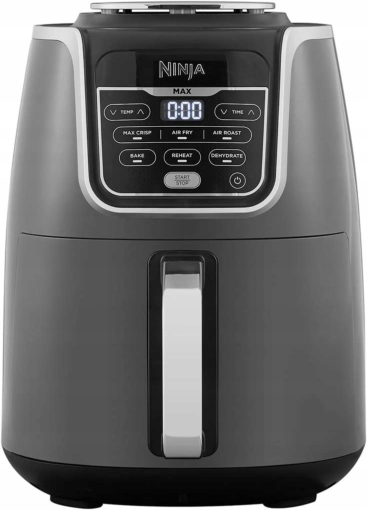Frytkownica Beztłuszczowa Air Fryer Ninja 5,2L 12620579245